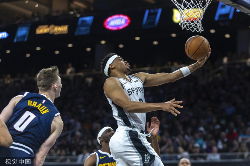 的得分机会 的得分机会