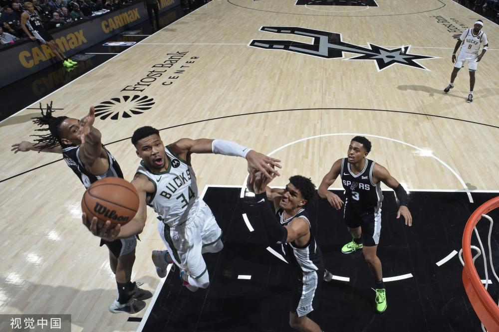 内线霸主的 内线霸主的